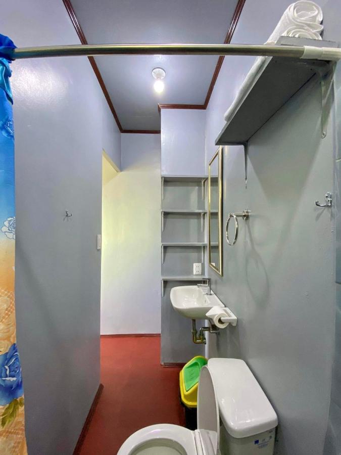Seaside Blue Inn San Vicente  Zewnętrze zdjęcie