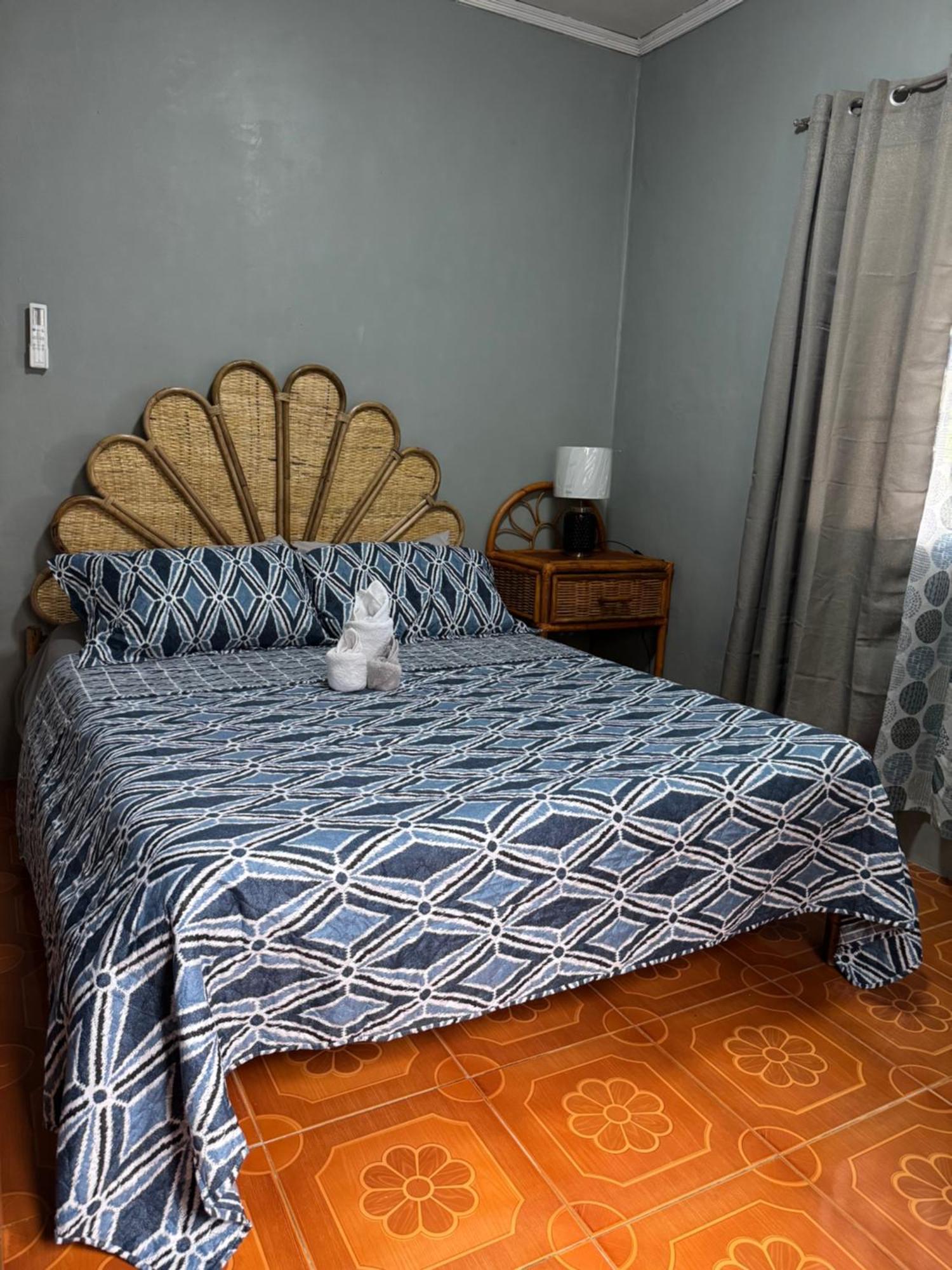 Seaside Blue Inn San Vicente  Zewnętrze zdjęcie