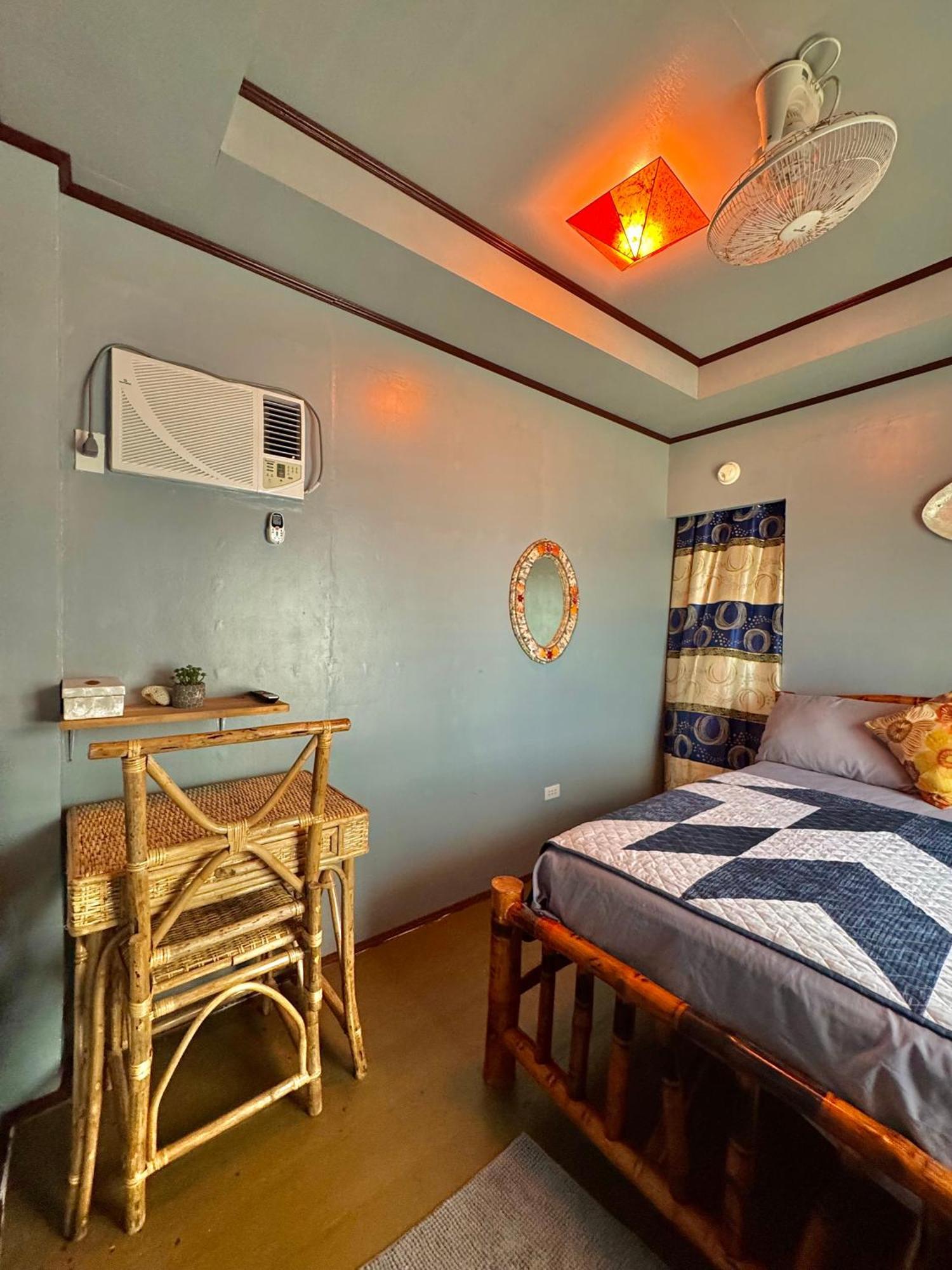 Seaside Blue Inn San Vicente  Zewnętrze zdjęcie